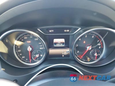 Zdjęcie 9 z 13 samochodu: 2018 MERCEDES-BENZ GLA 250 4MATIC VIN:WDCTG4GB8JJ489342 - miniatura