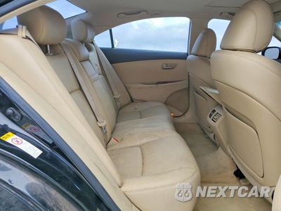 Zdjęcie 10 z 15 samochodu: 2008 LEXUS ES 350 VIN:JTHBJ46G982232399 - miniatura
