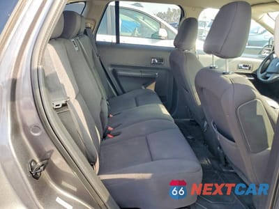 Zdjęcie 11 z 13 samochodu: 2010 FORD EDGE SEL VIN:2FMDK4JC0ABB59852 - miniatura