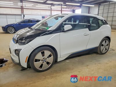 Główne zdjęcie samochodu: 2014 BMW I3 BEV VIN:WBY1Z2C55EV285848 - miniatura