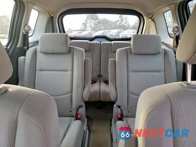 Zdjęcie 10 z 13 samochodu: 2010 MAZDA 5 VIN:JM1CR2W33A0388665 - miniatura