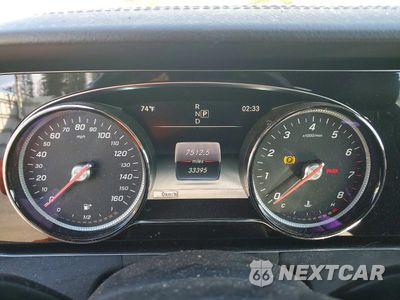Zdjęcie 9 z 12 samochodu: 2018 MERCEDES-BENZ E 400 VIN:WDD1J6FB8JF053904 - miniatura