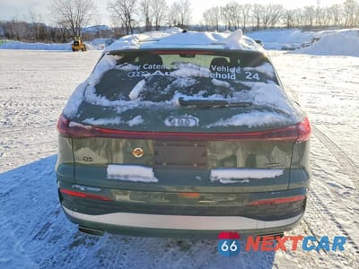 Zdjęcie 6 z 13 samochodu: 2025 AUDI Q5 PREMIUM VIN:WA11AAGU1S2060466 - miniatura