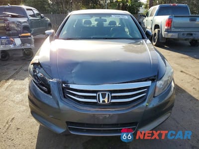 Piąte zdjęcie samochodu w środku: 2012 HONDA ACCORD SE VIN:1HGCP2F61CA196322 - miniatura
