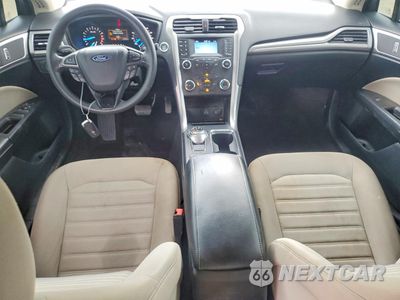 Zdjęcie 8 z 12 samochodu: 2020 FORD FUSION S VIN:3FA6P0G74LR178724 - miniatura