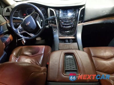 Zdjęcie 8 z 12 samochodu: 2017 CADILLAC ESCALADE PREMIUM LUXURY VIN:1GYS4CKJ9HR298439 - miniatura