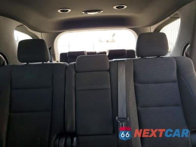 Zdjęcie 10 z 13 samochodu: 2022 DODGE DURANGO SXT VIN:1C4RDJAG6NC129699 - miniatura