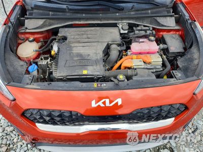 Zdjęcie 12 z 14 samochodu: 2022 KIA NIRO TOURING SPECIAL EDITION VIN:KNDCC3LC8N5495263 - miniatura