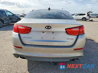 Zdjęcie 6 z 13 samochodu: 2015 KIA OPTIMA EX VIN:5XXGN4A71FG370044 - miniatura