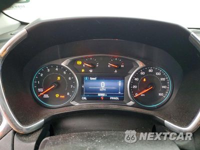 Zdjęcie 17 z 26 samochodu: 2019 CHEVROLET EQUINOX LT VIN:3GNAXJEV8KS624769 - miniatura