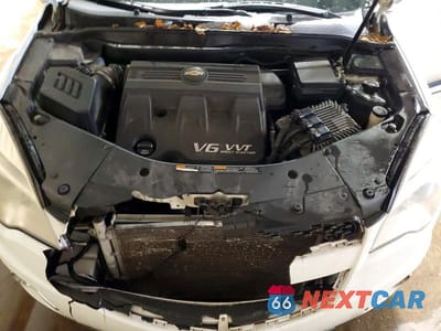 Zdjęcie 11 z 12 samochodu: 2011 CHEVROLET EQUINOX LTZ VIN:2CNFLGE54B6351210 - miniatura