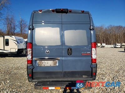 Zdjęcie 6 z 13 samochodu: 2020 RAM PROMASTER 3500 DELIVERY VAN VIN:3C6URVJG0LE140259 - miniatura