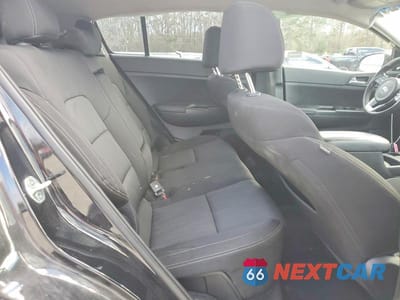 Zdjęcie 10 z 12 samochodu: 2021 KIA SPORTAGE LX VIN:KNDPM3AC2M7863876 - miniatura