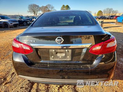 Zdjęcie 6 z 11 samochodu: 2018 NISSAN ALTIMA 2.5 VIN:1N4AL3AP9JC268916 - miniatura