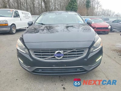 Piąte zdjęcie samochodu w środku: 2018 VOLVO S60 INSCRIPTION VIN:LYV402TK2JB156586 - miniatura