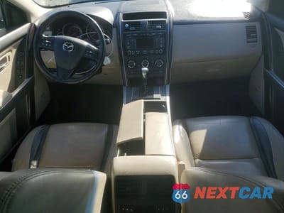 Zdjęcie 8 z 12 samochodu: 2010 MAZDA CX-9 VIN:JM3TB3MV6A0237891 - miniatura