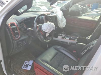 Zdjęcie 8 z 11 samochodu: 2020 RAM 1500 REBEL VIN:1C6SRFLT0LN247590 - miniatura