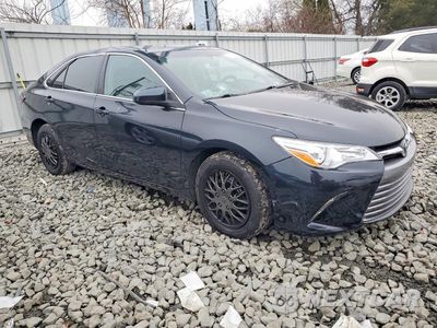 Czwarte zdjęcie samochodu z boku: 2015 TOYOTA CAMRY LE VIN:4T4BF1FK4FR458861 - miniatura