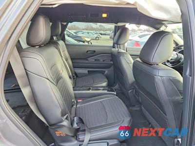 Zdjęcie 11 z 12 samochodu: 2025 NISSAN PATHFINDER ROCK CREEK VIN:5N1DR3BD4SC272833 - miniatura