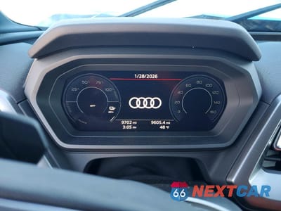 Zdjęcie 9 z 15 samochodu: 2024 AUDI Q4 E-TRON PREMIUM PLUS VIN:WA1LUBFZ4RP040860 - miniatura