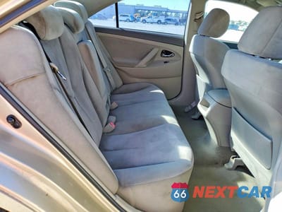Zdjęcie 10 z 12 samochodu: 2011 TOYOTA CAMRY VIN:4T1BF3EK4BU642053 - miniatura
