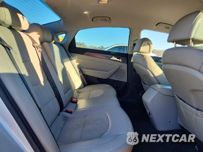 Zdjęcie 10 z 12 samochodu: 2015 HYUNDAI SONATA SPORT VIN:5NPE34AF7FH042586 - miniatura