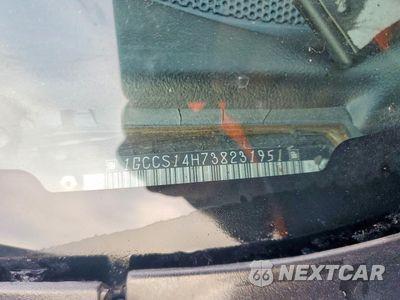 Zdjęcie 12 z 13 samochodu: 2003 CHEVROLET S TRUCK S10 VIN:1GCCS14H738231951 - miniatura