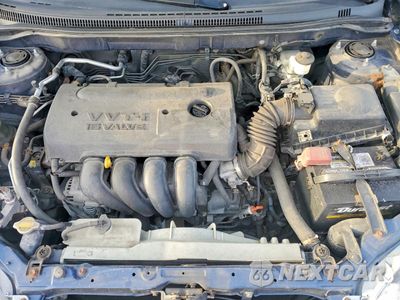 Zdjęcie 11 z 12 samochodu: 2006 TOYOTA COROLLA CE VIN:1NXBR30E96Z638479 - miniatura
