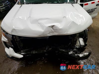 Zdjęcie 11 z 11 samochodu: 2025 CHEVROLET SILVERADO K1500 VIN:1GCPKAEK4SZ205344 - miniatura