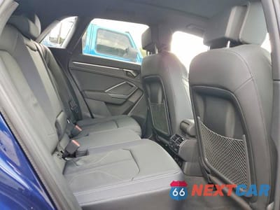 Zdjęcie 11 z 12 samochodu: 2025 AUDI Q3 PREMIUM S LINE 45 VIN:WA1DECF33S1008087 - miniatura
