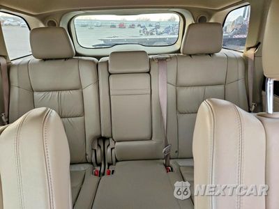 Zdjęcie 10 z 13 samochodu: 2014 JEEP GRAND CHEROKEE LIMITED VIN:1C4RJFBG9EC173135 - miniatura