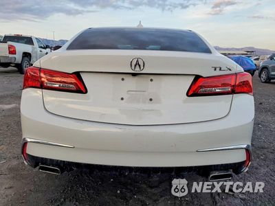 Zdjęcie 6 z 13 samochodu: 2018 ACURA TLX TECH VIN:19UUB2F56JA003038 - miniatura