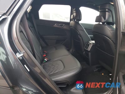 Zdjęcie 11 z 13 samochodu: 2024 KIA SPORTAGE X LINE VIN:5XYK6CDF1RG229303 - miniatura