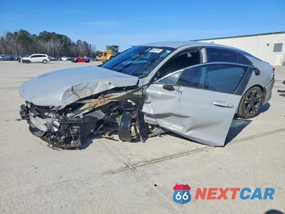 2022 KIA K5 5XXG64J29NG083213 - główne zdjęcie licytacji z USA - miniatura