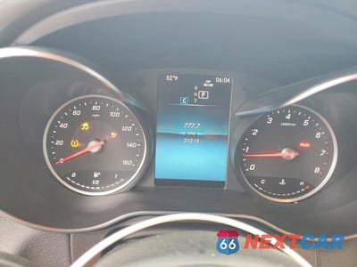 Zdjęcie 9 z 11 samochodu: 2020 MERCEDES-BENZ GLC 300 VIN:W1N0G8DB9LF801333 - miniatura