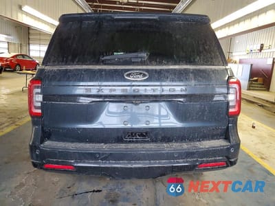 Zdjęcie 6 z 12 samochodu: 2022 FORD EXPEDITION MAX LIMITED VIN:1FMJK2ATXNEA40045 - miniatura