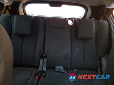 Zdjęcie 10 z 13 samochodu: 2019 MITSUBISHI ECLIPSE CROSS LE VIN:JA4AT4AA3KZ003672 - miniatura