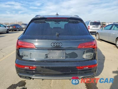 Zdjęcie 6 z 12 samochodu: 2023 AUDI Q5 VIN:WA1EAAFY0P2067065 - miniatura