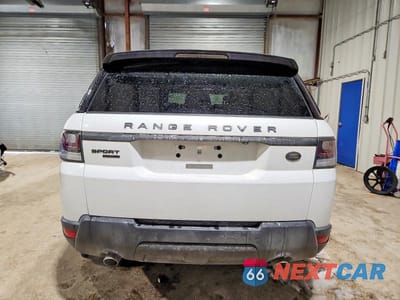 Zdjęcie 6 z 13 samochodu: 2014 LAND ROVER RANGE ROVER - PRI REPO - CR AVAIL VIN:SALWR2WF0EA354635 - miniatura