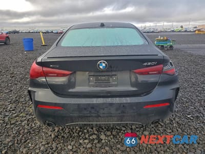 Zdjęcie 6 z 14 samochodu: 2025 BMW 430XI VIN:WBA63DA01SCS60624 - miniatura