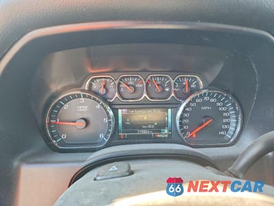 Zdjęcie 9 z 13 samochodu: 2014 CHEVROLET SILVERADO K1500 LT VIN:1GCVKREC6EZ288620 - miniatura