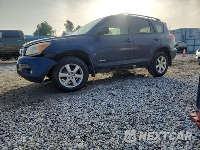 2006 TOYOTA RAV4 LIMITED JTMZK31V965000331 - główne zdjęcie licytacji z USA - miniatura