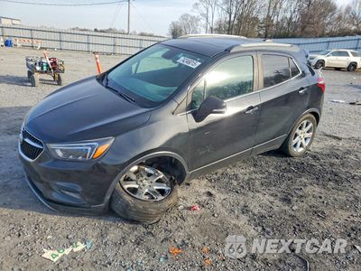 2019 BUICK ENCORE ESSENCE KL4CJCSM5KB714395 - główne zdjęcie licytacji z USA - miniatura