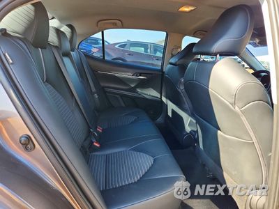 Zdjęcie 10 z 13 samochodu: 2020 TOYOTA CAMRY SE VIN:4T1G11AK0LU948876 - miniatura