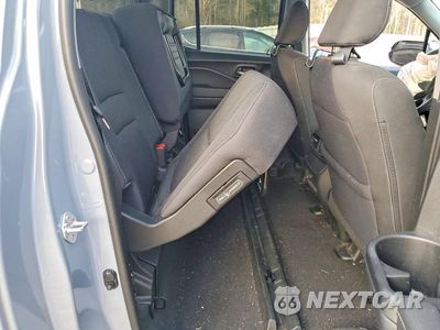 Zdjęcie 10 z 12 samochodu: 2024 HONDA RIDGELINE SPORT VIN:5FPYK3F12RB020562 - miniatura