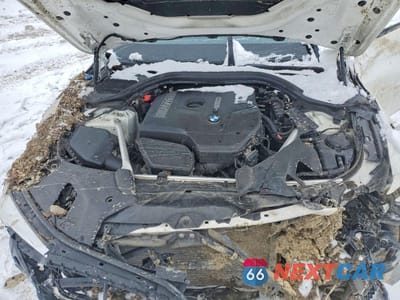 Zdjęcie 11 z 12 samochodu: 2019 BMW 530 XI VIN:WBAJA7C58KWC77576 - miniatura