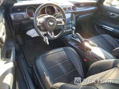 Zdjęcie 8 z 11 samochodu: 2020 FORD MUSTANG VIN:1FA6P8TD0L5123037 - miniatura