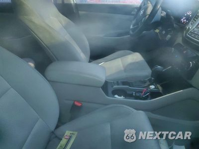Zdjęcie 13 z 14 samochodu: 2017 HYUNDAI TUCSON LIM VIN:KM8J33A4XHU564902 - miniatura