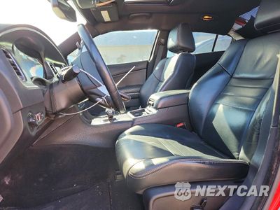 Zdjęcie 7 z 12 samochodu: 2014 DODGE CHARGER SXT VIN:2C3CDXHG4EH183664 - miniatura