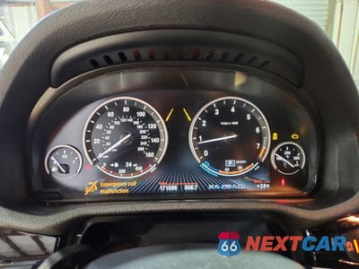 Zdjęcie 9 z 13 samochodu: 2017 BMW X4 XDRIVEM40I VIN:5UXXW7C59H0U25496 - miniatura